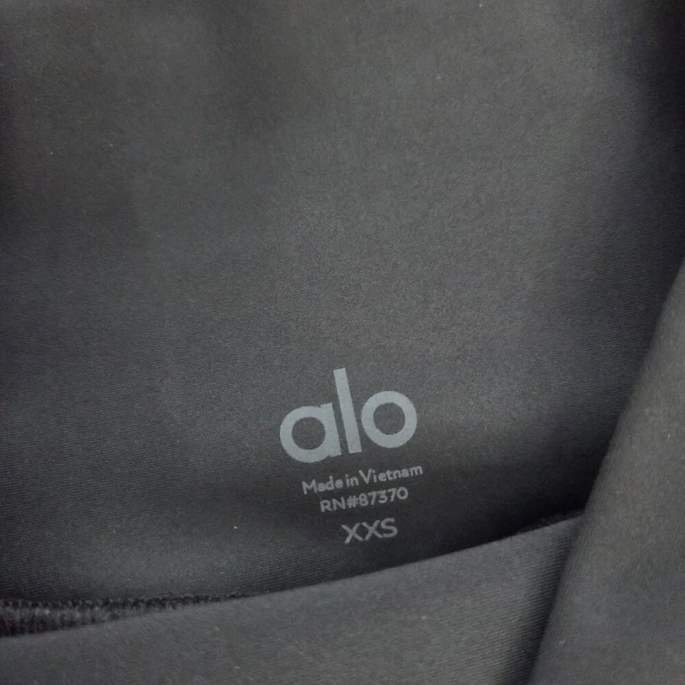 ALO Yoga Grand Slam Tennis SkirtFalda de tenis Grand Slam Size XXS